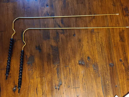 Dowsing Rods For Sale